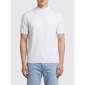 Roberto Collina Sweater Men White